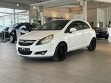 Opel Corsa D Color Wave*KLIMA*USB*26TKM*1.HAND*BLUET* - Opel Corsa aus 2010: 1.2