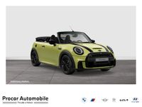 MINI Cooper S Cabrio - Vorschau Bild 1