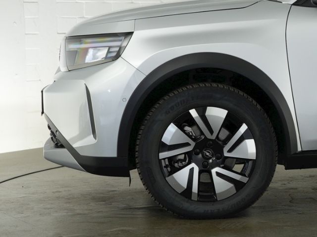 Frontera C HYBRID GS eDCT+NAVI+RÜCKFAHRKAMERA+SI