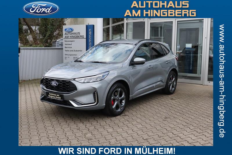 Ford Kuga 1.5 EcoBoost ST-Line X Automatik