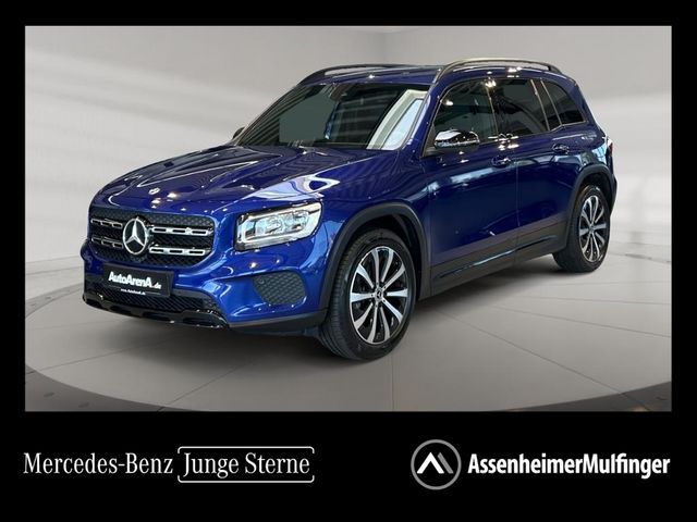 MERCEDES-BENZ GLB 200 Progressive MBUX+Progressive+Night+Cam