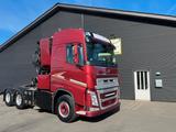 Volvo FH540 6X4 Epsilon Palfinger S260Z Kran - Angebote
