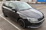 Skoda Fabia-DSG-AHK- - Skoda Fabia mit Diesel-Antrieb: Automatik