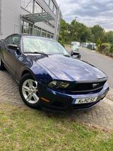 Ford Mustang - Ford Mustang Gebrauchtwagen in Köln
