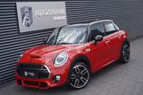 MINI COOPER S HEAD-UP|AMBIENTE|TEMPOMAT|H&K|LED|PDC| - MINI MINI Gebrauchtwagen in Köln