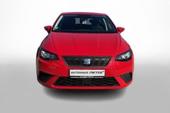Foto Nummer 8: SEAT Ibiza