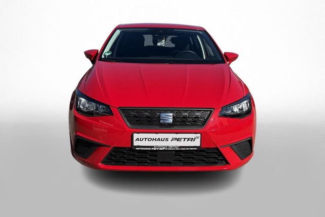 Foto Nummer 8: SEAT Ibiza