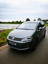 Volkswagen Sharan 2.0 TDI SCR 4MOTION Comfortline Comfo... - Volkswagen Sharan in Bonn