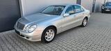 Mercedes-Benz E 200 KOMPRESSOR CLASSIC Classic Super Zustand - Mercedes-Benz E 200 aus 2003