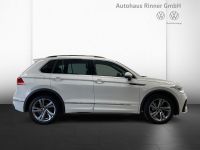 Volkswagen Tiguan - Vorschau Bild 3
