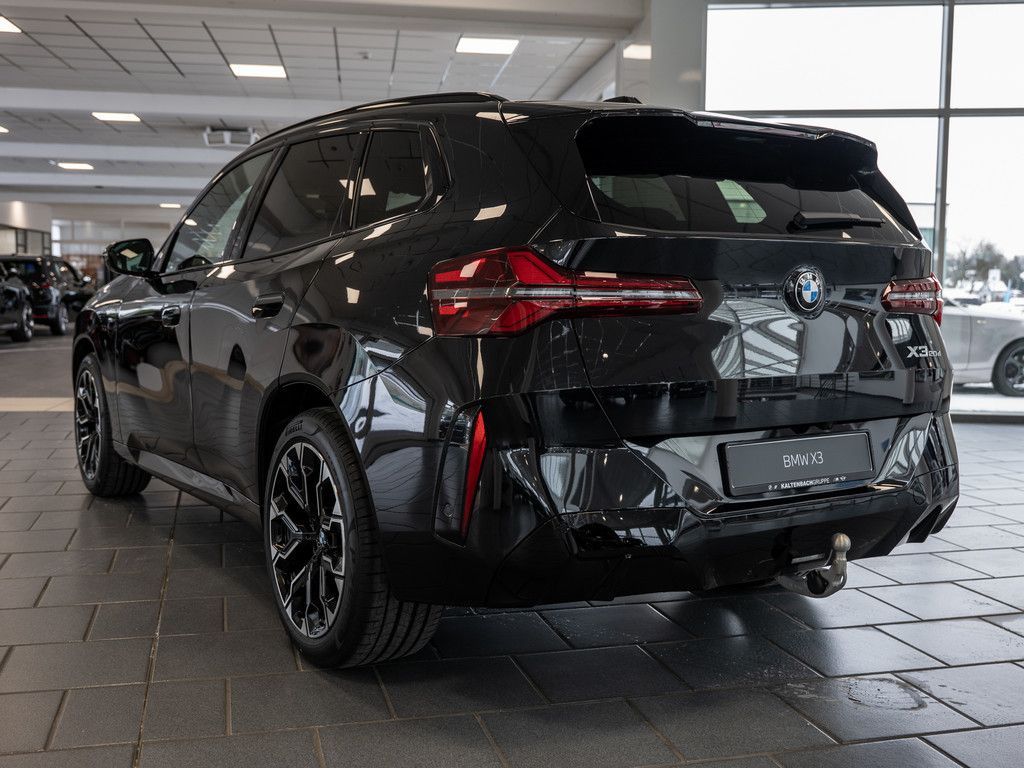 BMW X3 - Bild 9