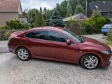 Mazda 6 2.5 Dynamic Dynamic - gebrauchte Mazda 6 aus dem Jahr 2009