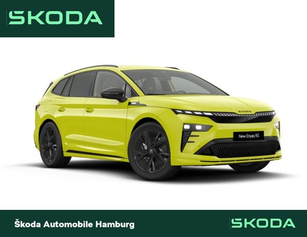 Skoda Enyaq - Bild 1
