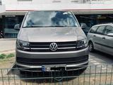 Volkswagen T6 Multivan - gebrauchte VW T6 Multivan aus dem Jahr 2019