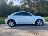 Volkswagen Beetle 2.0 TDI Fender Edition Fender Edition - Volkswagen Beetle: Fender Edition