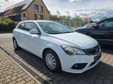 Kia Ceed 1.6 Top Tüv Eu5 Klima Sitzhzg 6Gang Top - Kia mit Diesel-Antrieb: Eu