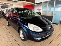 Renault SCENIC II  1.6 EXCEPTION *KLIMAAUT+PARKTR* 49TKM