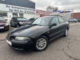 Mitsubishi Carisma Comfort Lim. Automatik+Navi+Klima - Mitsubishi Carisma mit Benzin-Antrieb: Limousine