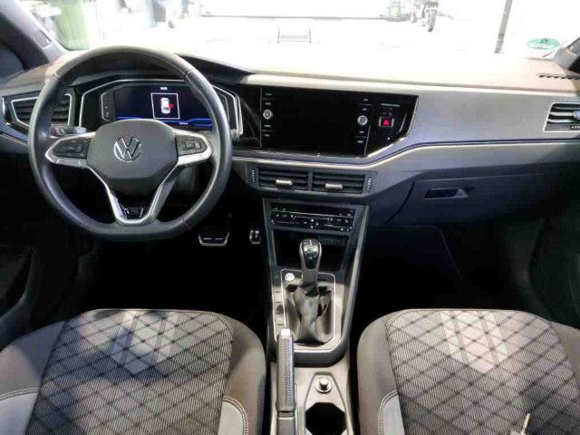 Volkswagen Taigo - Bild 8