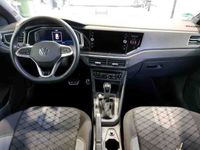 Volkswagen Taigo - Vorschau Bild 8
