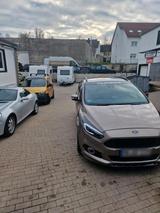 Ford Auto SMax STlein - Ford S-Max in Hagen