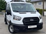 Ford Transit Pritsche 310 L2 DoKa AHK Klima - Ford Transit Gebrauchtwagen in München