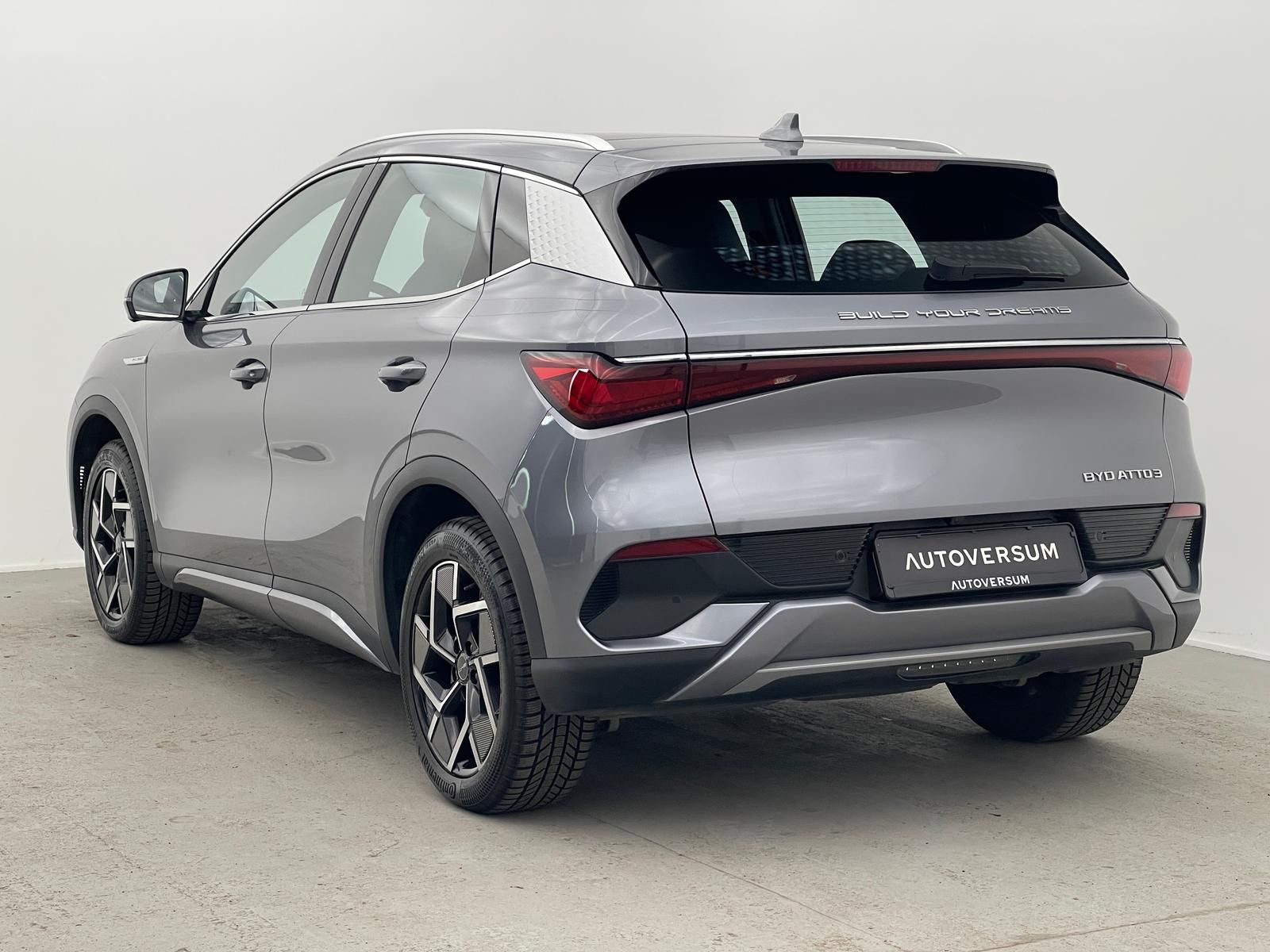 BYD ATTO 3