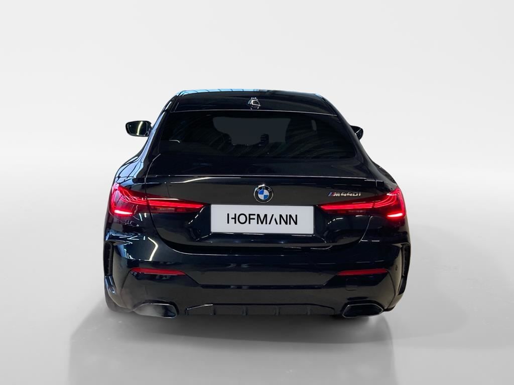 BMW M440 - Bild 6