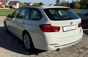BMW 318 - 11