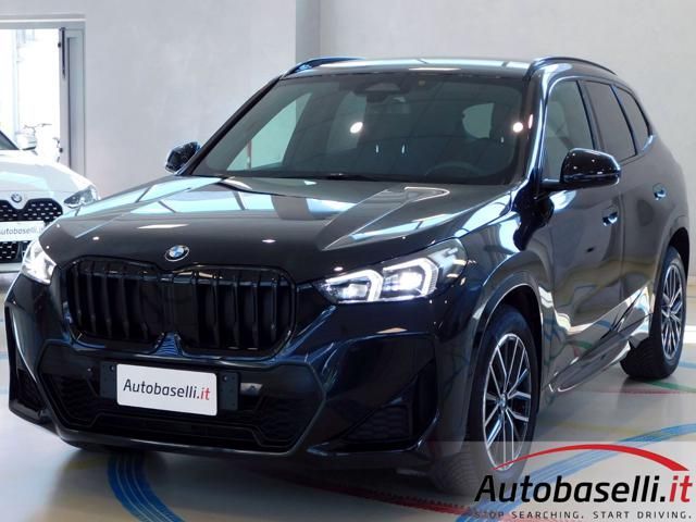 Other BMW X1 SDRIVE18D MSPORT ''PREMIUM'' 150CV
