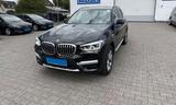 BMW X3 xDrive 30 e xLine Navi LED TWA SWA Temp Alu E - BMW X3 mit Hybrid-Antrieb