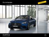 Mercedes-Benz CLE 53 AMG 4M+ Cabrio BURM DISTR SPUR DRIVERS