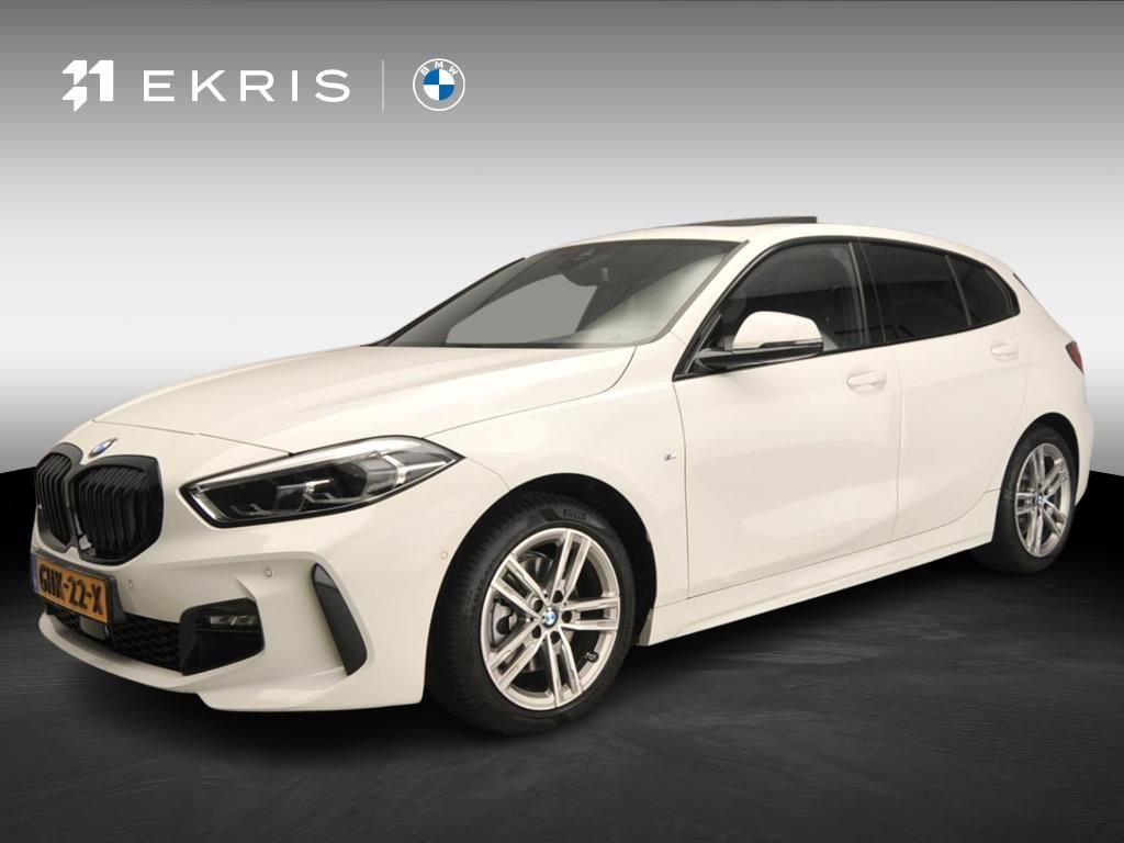 BMW 118 1 Serie 5-türig 118i | M-Sportpakket | LED |