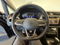 Volkswagen Touran - Vorschau Bild 10