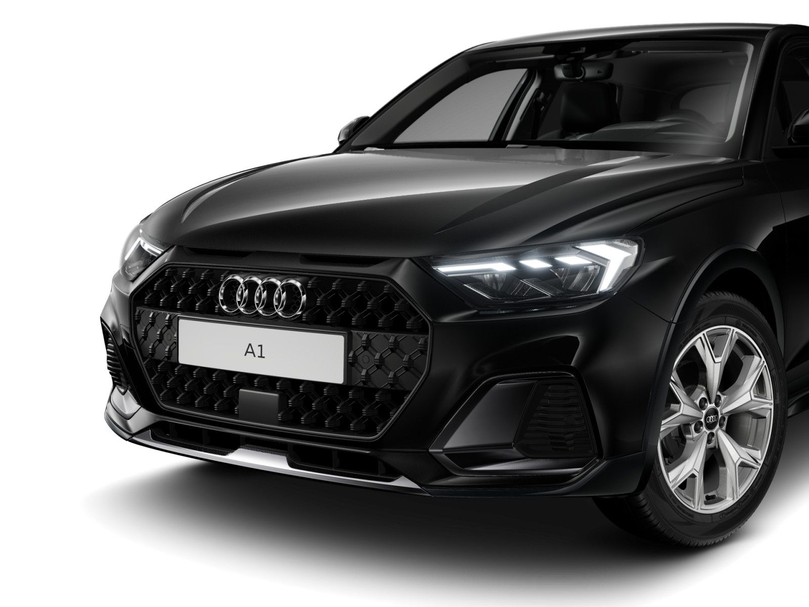 Audi A1 - Bild 7