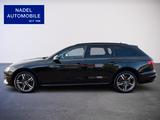 Audi A4 Avant 35 TFSI advanced/S-Line/Navi/LED/SHZ - Audi A4: Kombi
