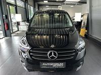 Mercedes-Benz T 180 d PROGRESSIVE Edition|Navi|Kamera|SHZ|MBUX