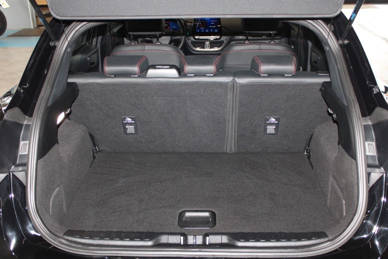Fahrzeugabbildung Ford Puma Hybrid ST-Line X AHK NAVI CAM WinterPak LED