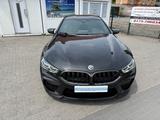 BMW M8 Baureihe M8 Gran Coupe Competition - BMW M8 aus 2022
