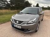 Suzuki Baleno 1.0 BOOSTERJET Automatik Comfort Comfort - Suzuki Baleno: Comfort