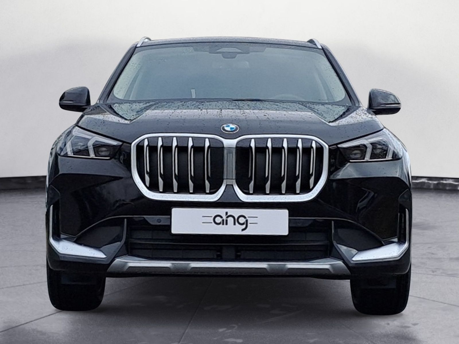 BMW X1 - Bild 6