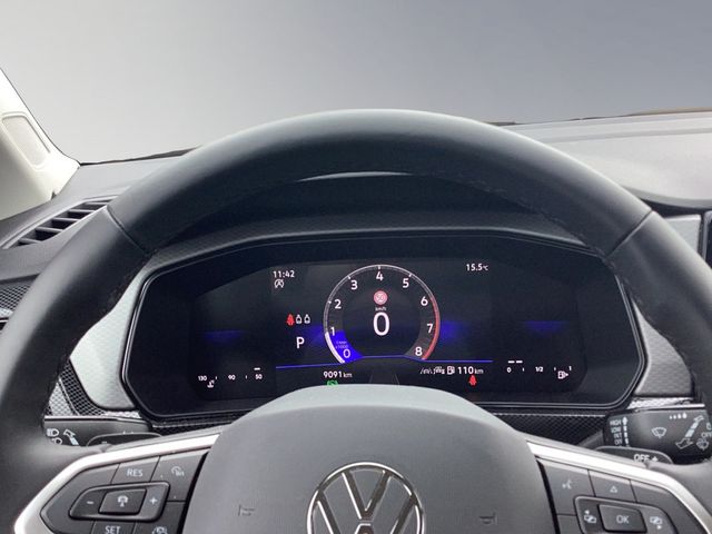 T-Cross 1.0TSI DSG Life