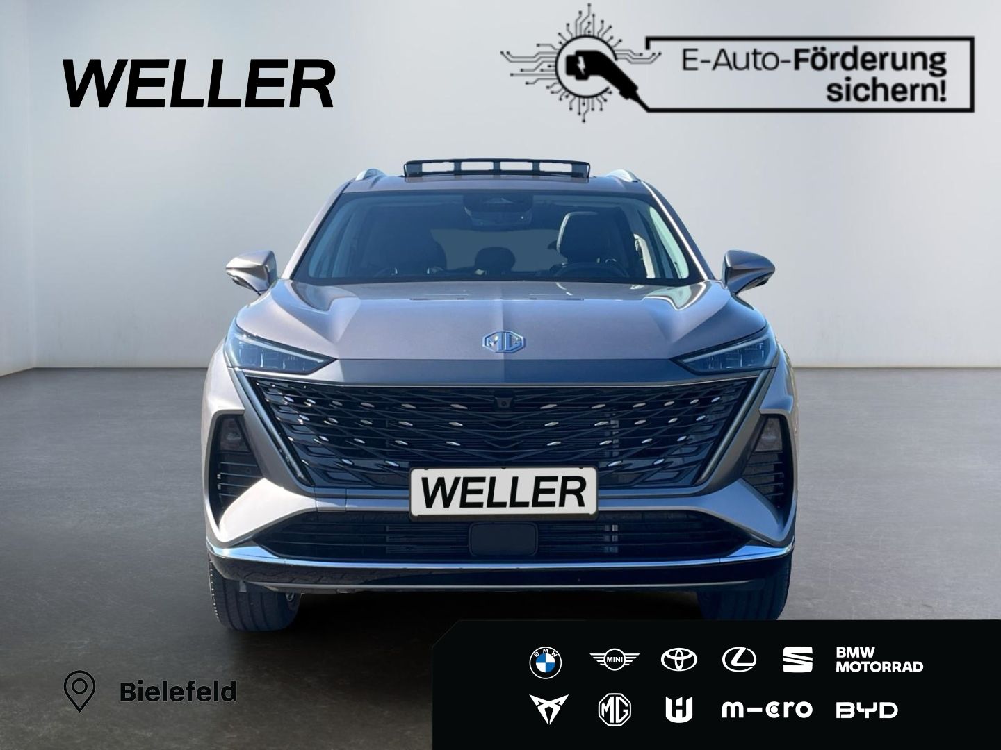 MG Andere - Bild 1