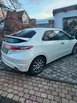 Honda Civic - Honda Civic in Kassel