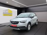 Opel Crossland INNOVATION 1.2 Turbo AUTOMATIC ALLWETT - silberne Opel Crossland (X)