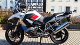 BMW R1200GS K25 - BMW R 25