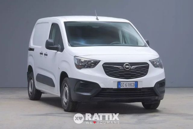 Opel Combo Cargo 1.5d 75CV L1H1 Autocarro (IVA E