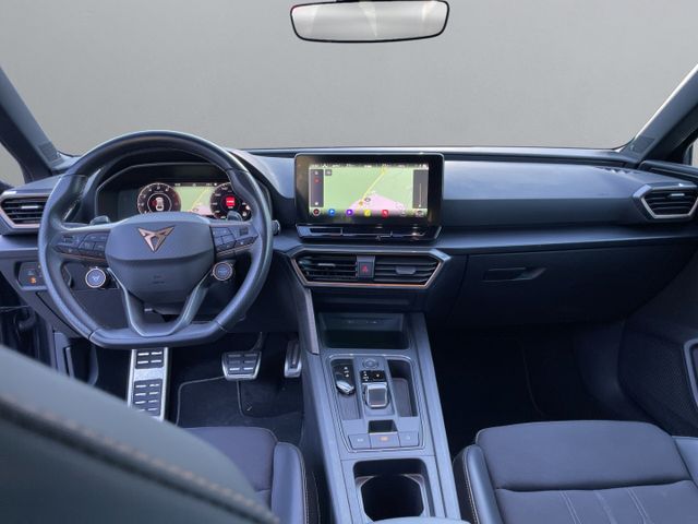 Leon Sportstourer VZ 4Drive *Elektr. HECKKLAPPE*