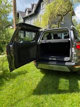 Ford EcoSport 1,0 EcoBoost 92kW Titanium X  - Ford EcoSport von privat