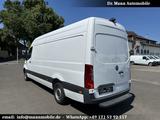 Mercedes-Benz Sprinter 315 CDI RWD Maxi Kamera Navi Easy Cargo - Mercedes-Benz Sprinter: 315cdi